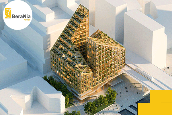 معماری پایدار